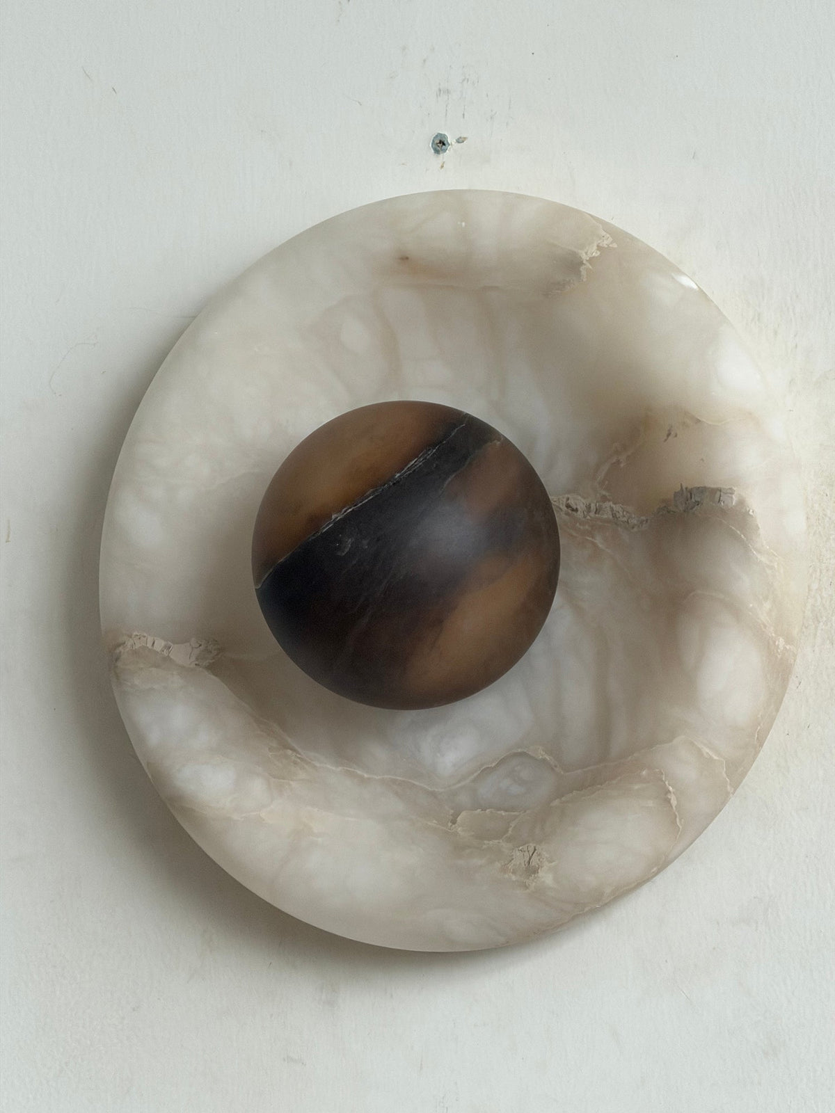 Leander Wandleuchte