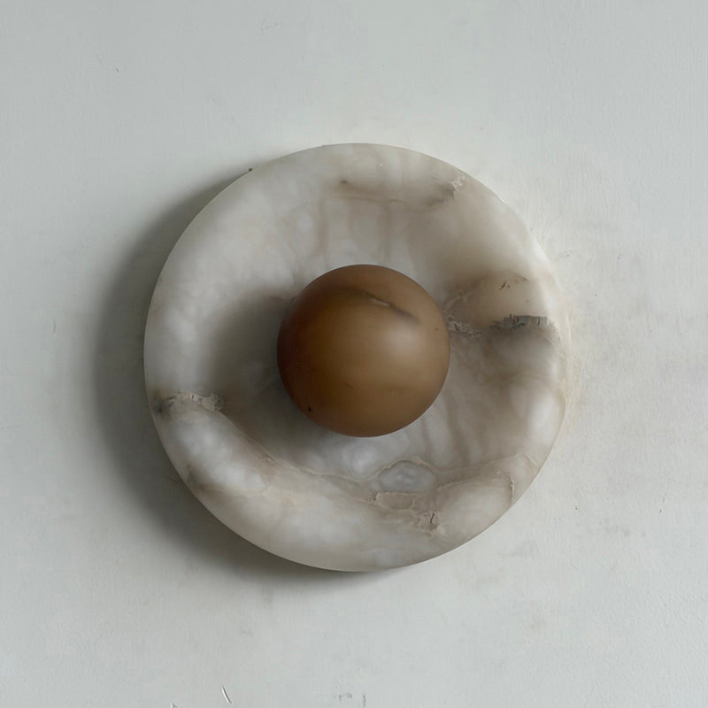 Leander Wandleuchte