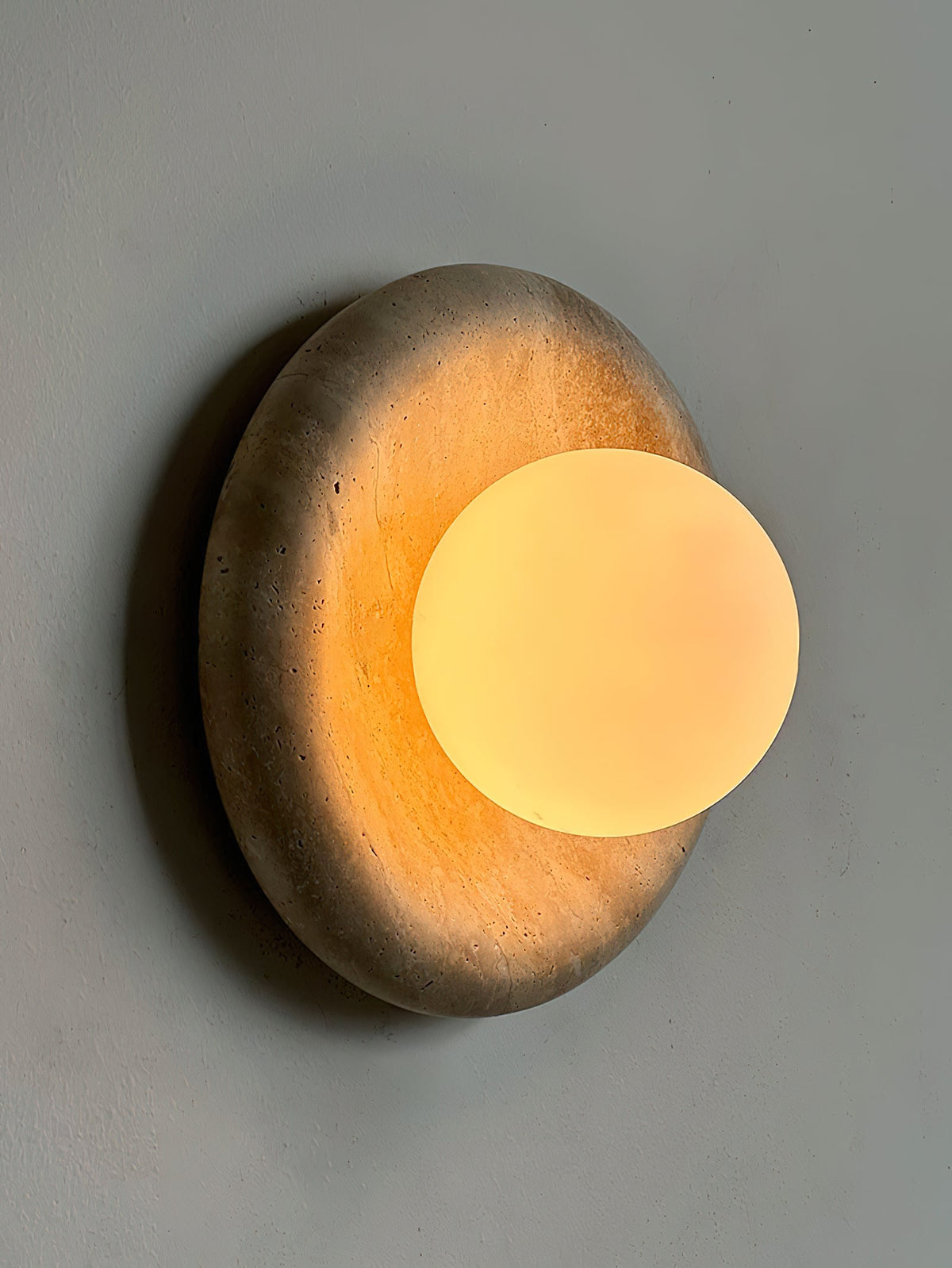 Lumerelia Wandleuchte