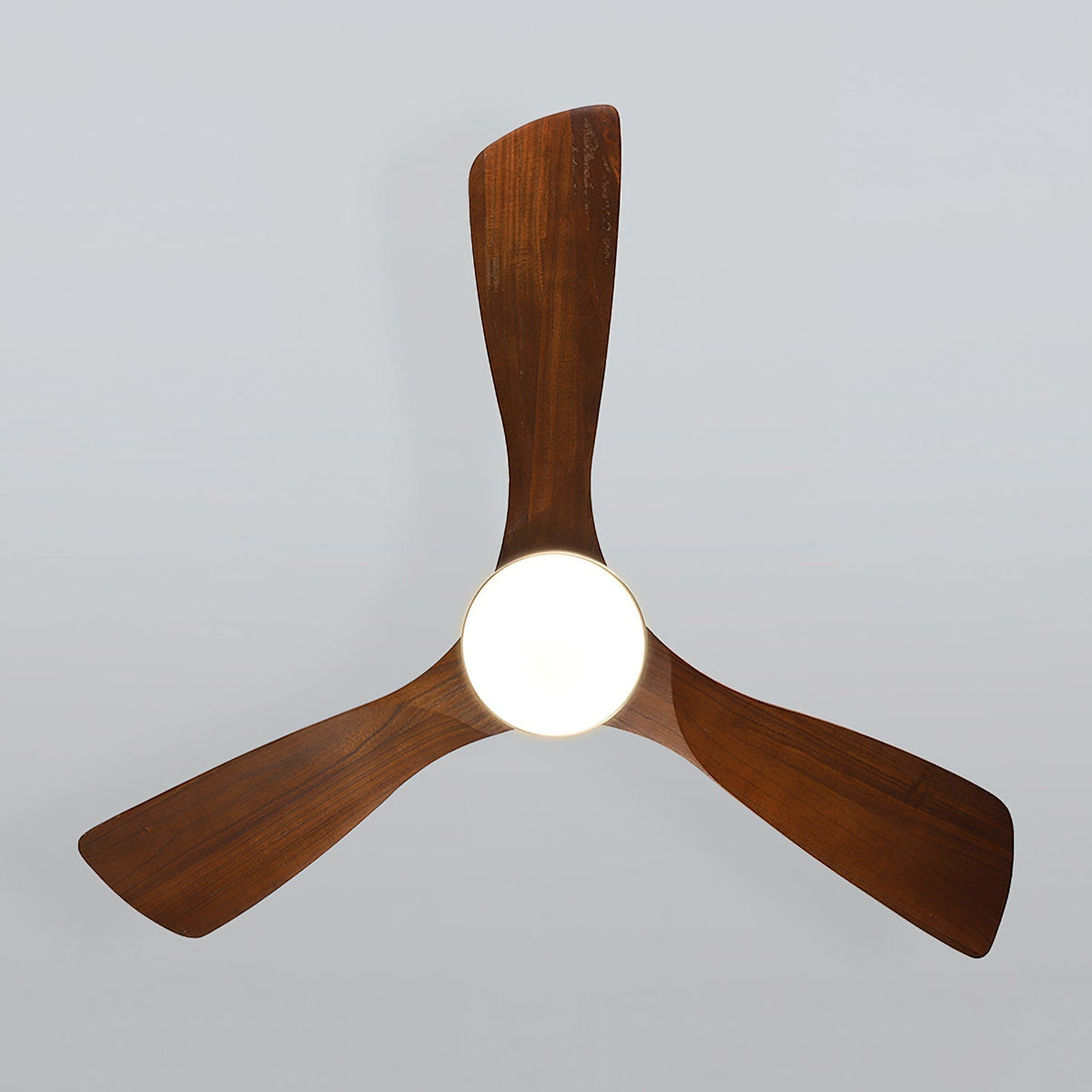 Cirivina Aero Deckenventilator mit Beleuchtung