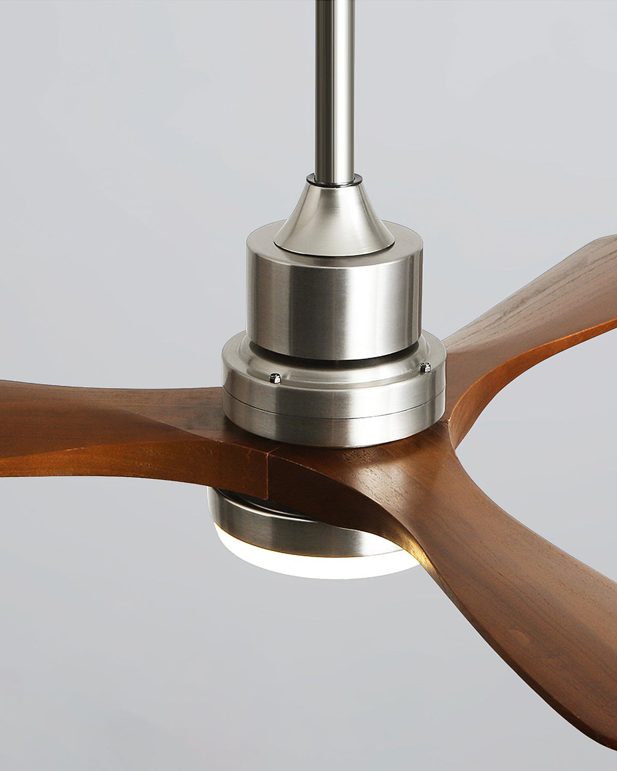 Cirivina Aero Deckenventilator mit Beleuchtung