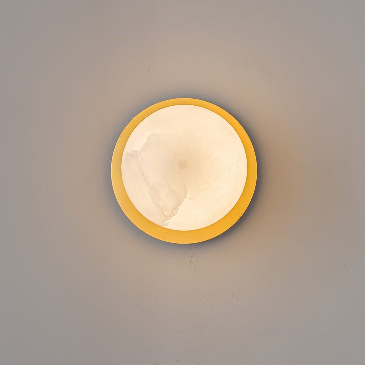Werg Dawn Wandleuchte