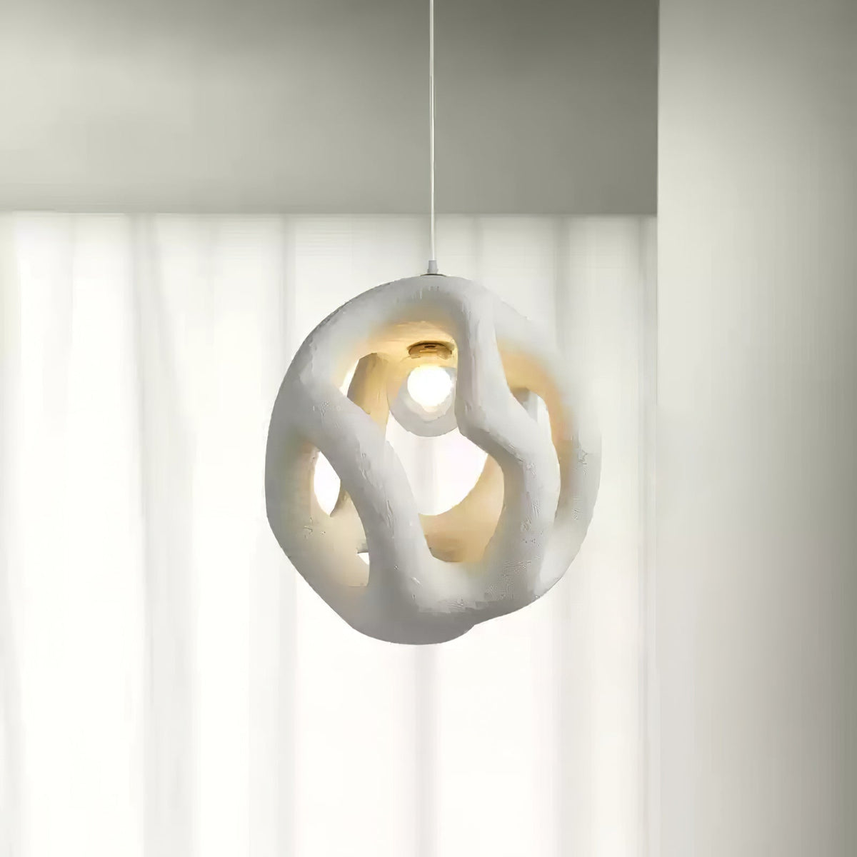 Corra Wabi-Sabi Pendelleuchte
