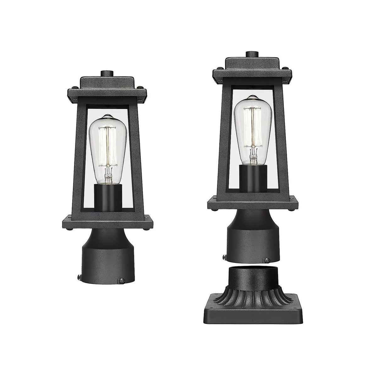 Cuvenel Outdoor Vintage Laterne