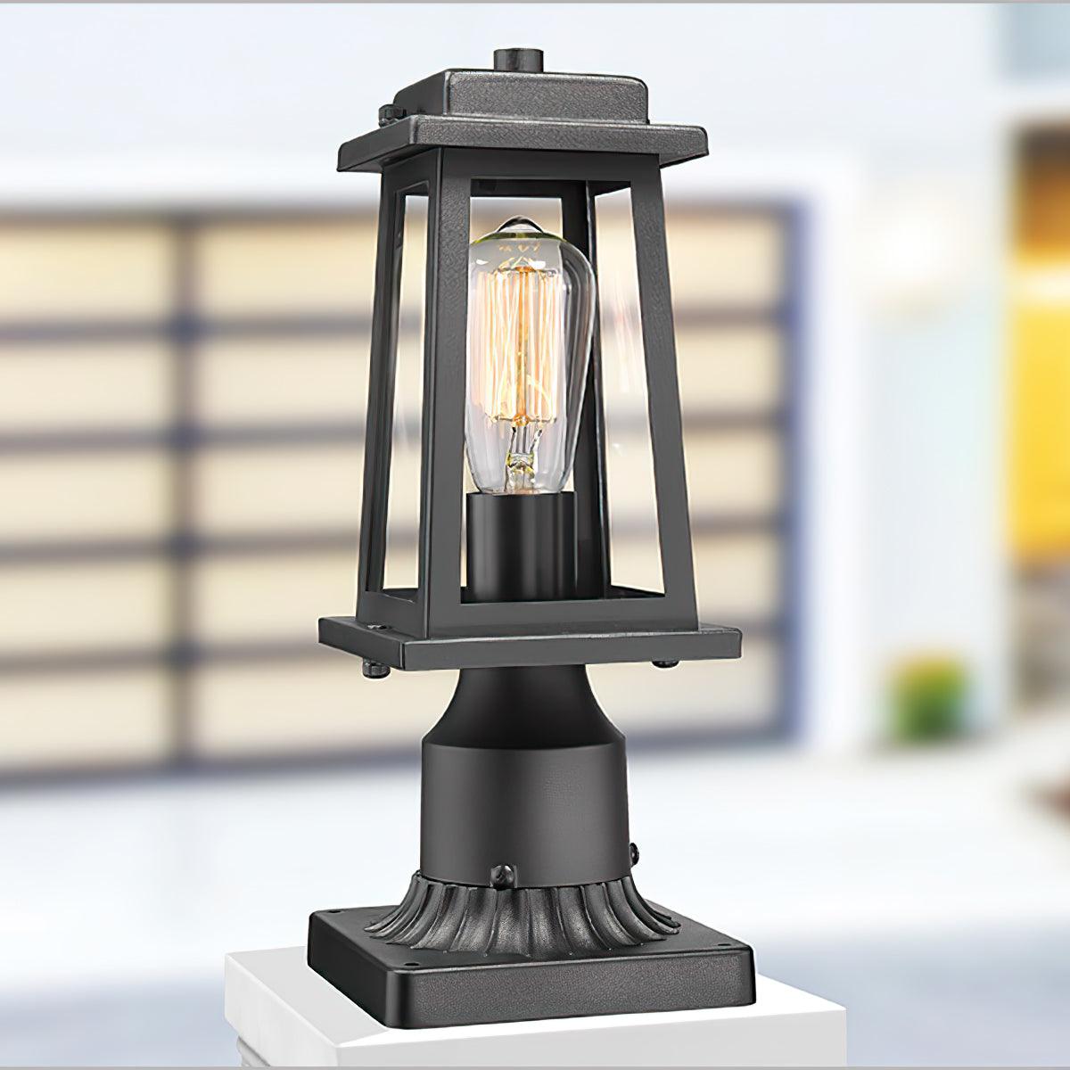 Cuvenel Outdoor Vintage Laterne