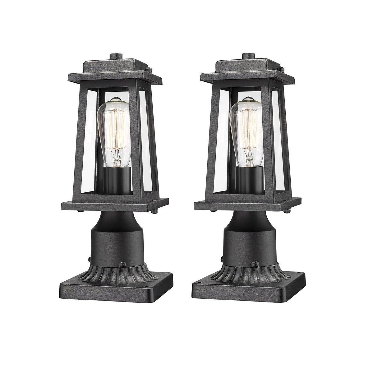 Cuvenel Outdoor Vintage Laterne