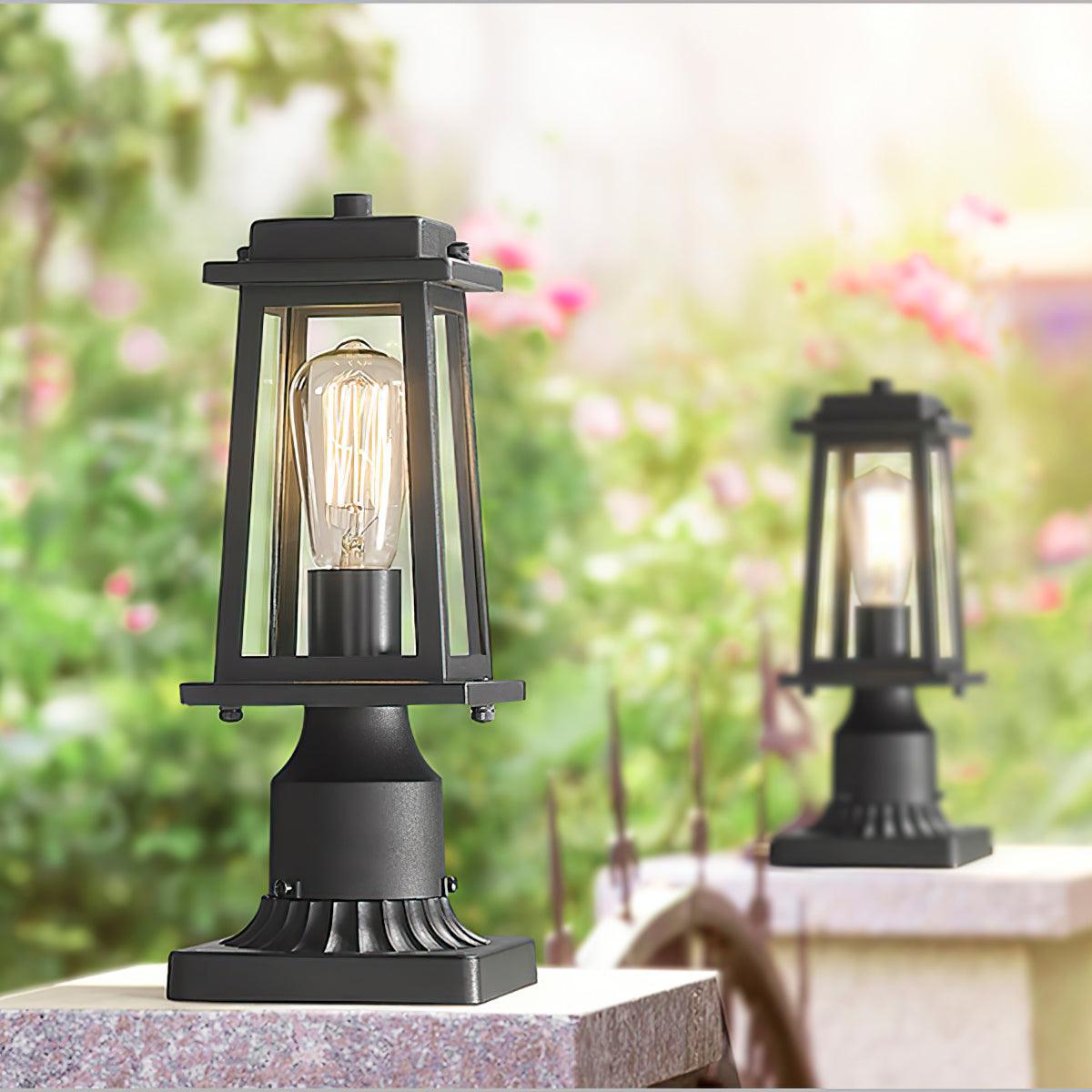 Cuvenel Outdoor Vintage Laterne