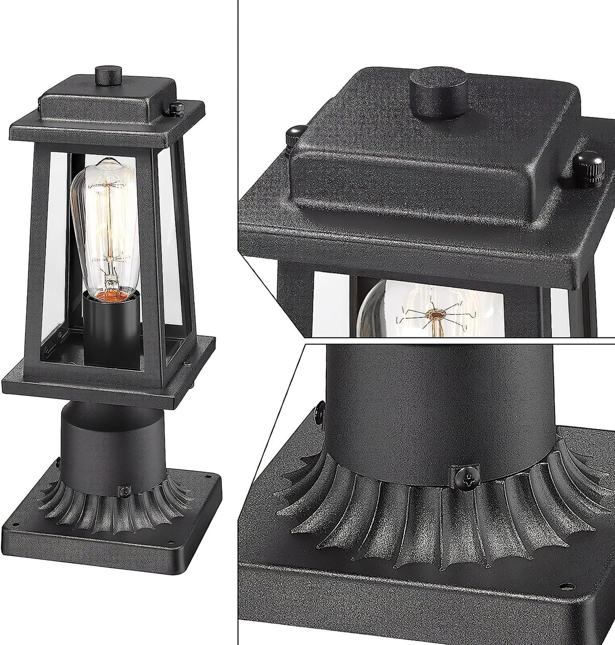 Cuvenel Outdoor Vintage Laterne