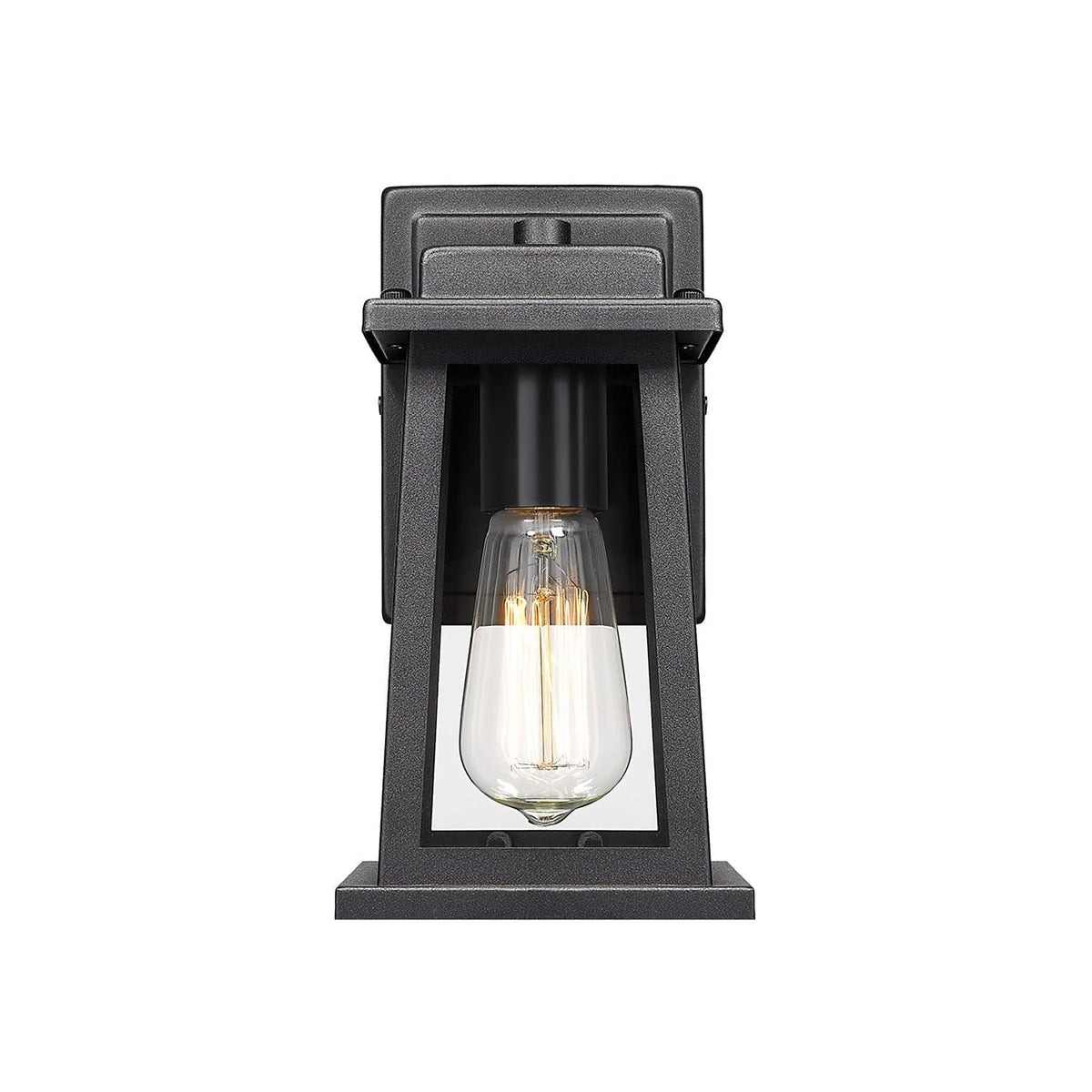 Vevelir Vintage Industrial Outdoor Wandleuchte