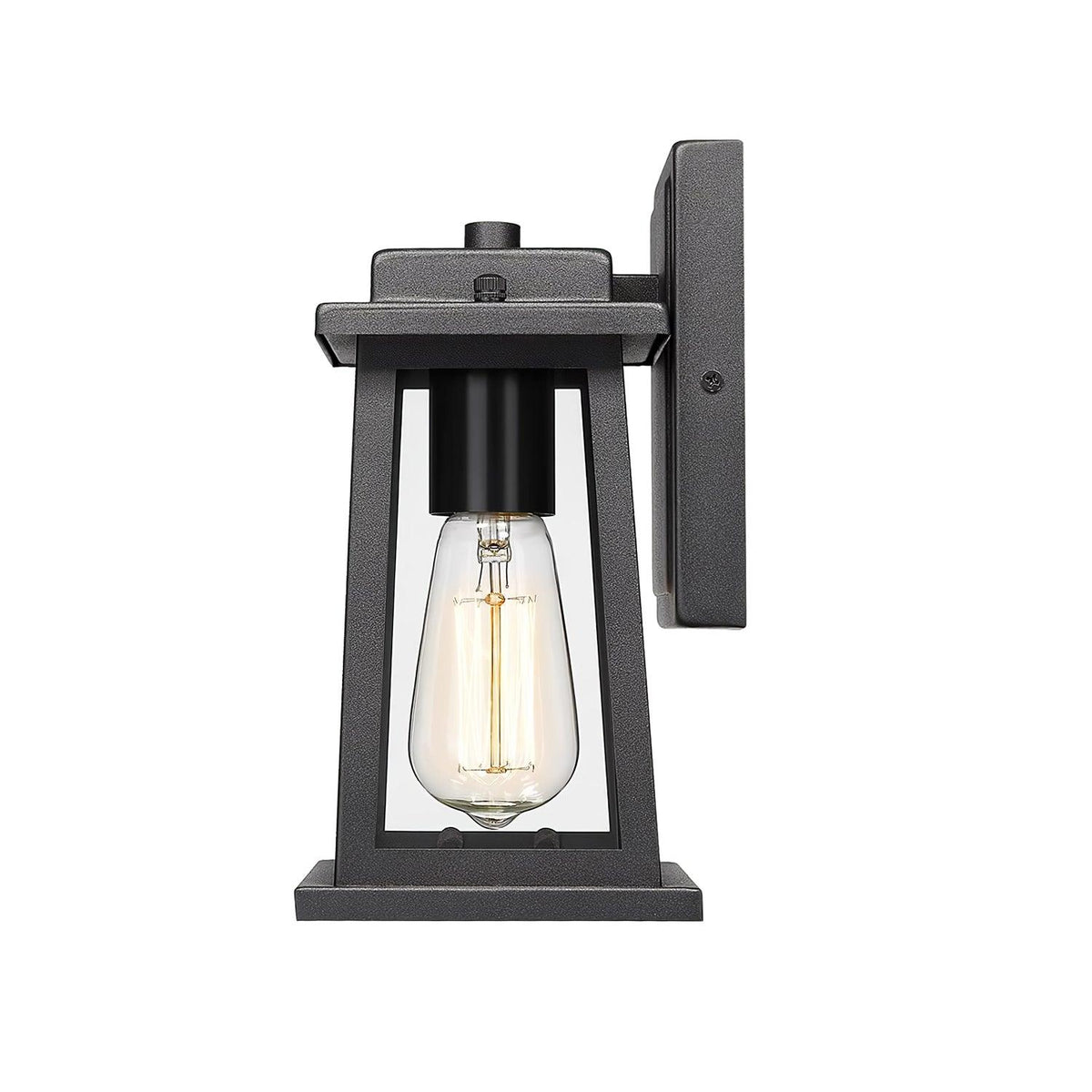 Vevelir Vintage Industrial Outdoor Wandleuchte