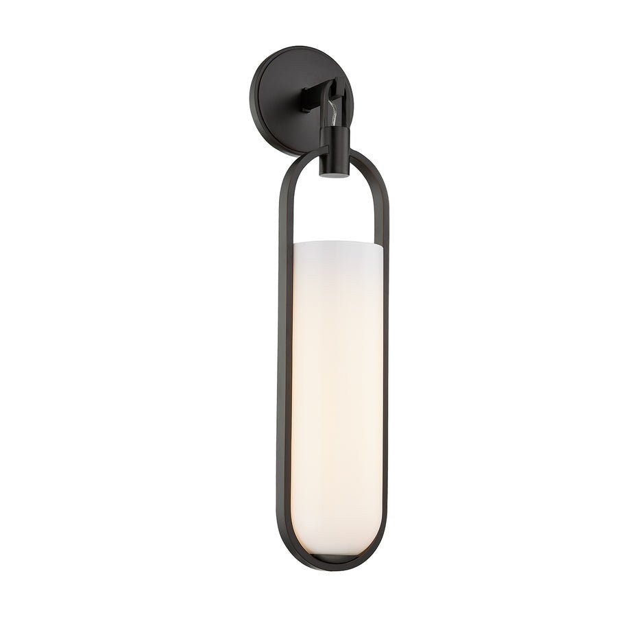 Lunelle Capsule-Wandleuchte