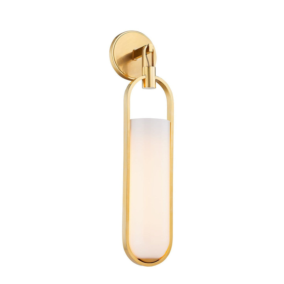 Lunelle Capsule-Wandleuchte