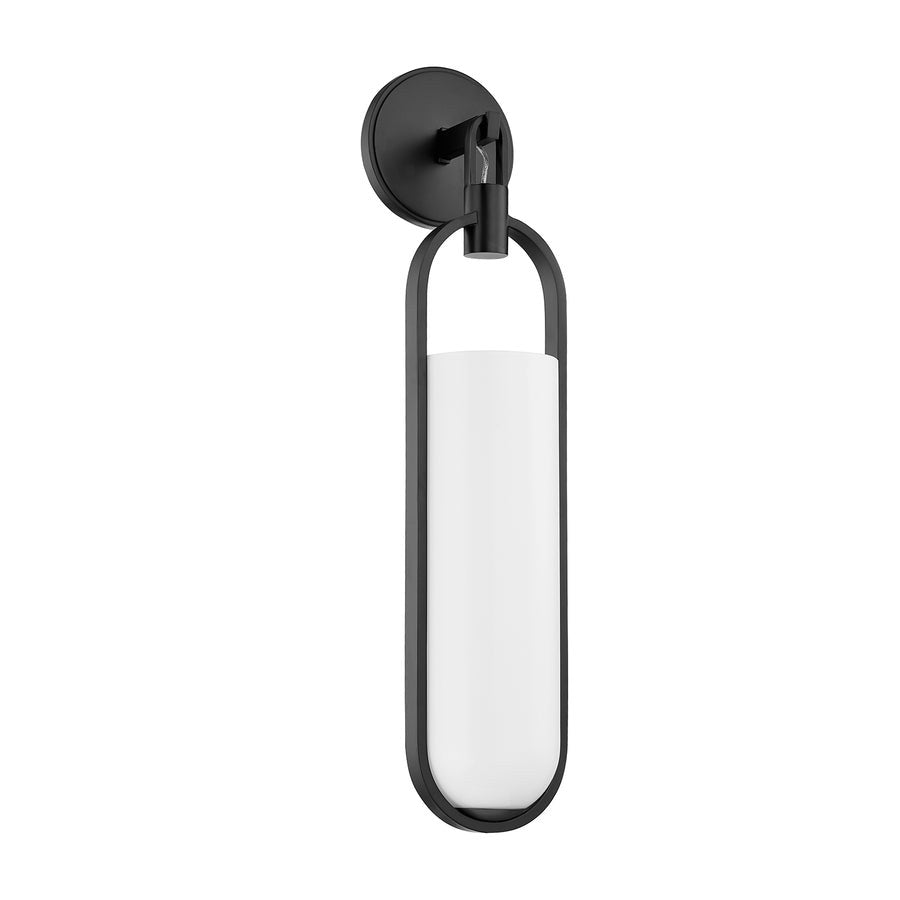 Lunelle Capsule-Wandleuchte