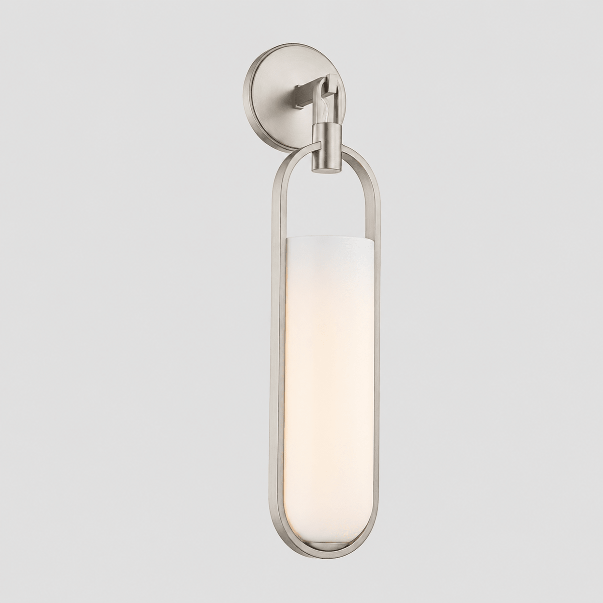 Lunelle Capsule-Wandleuchte