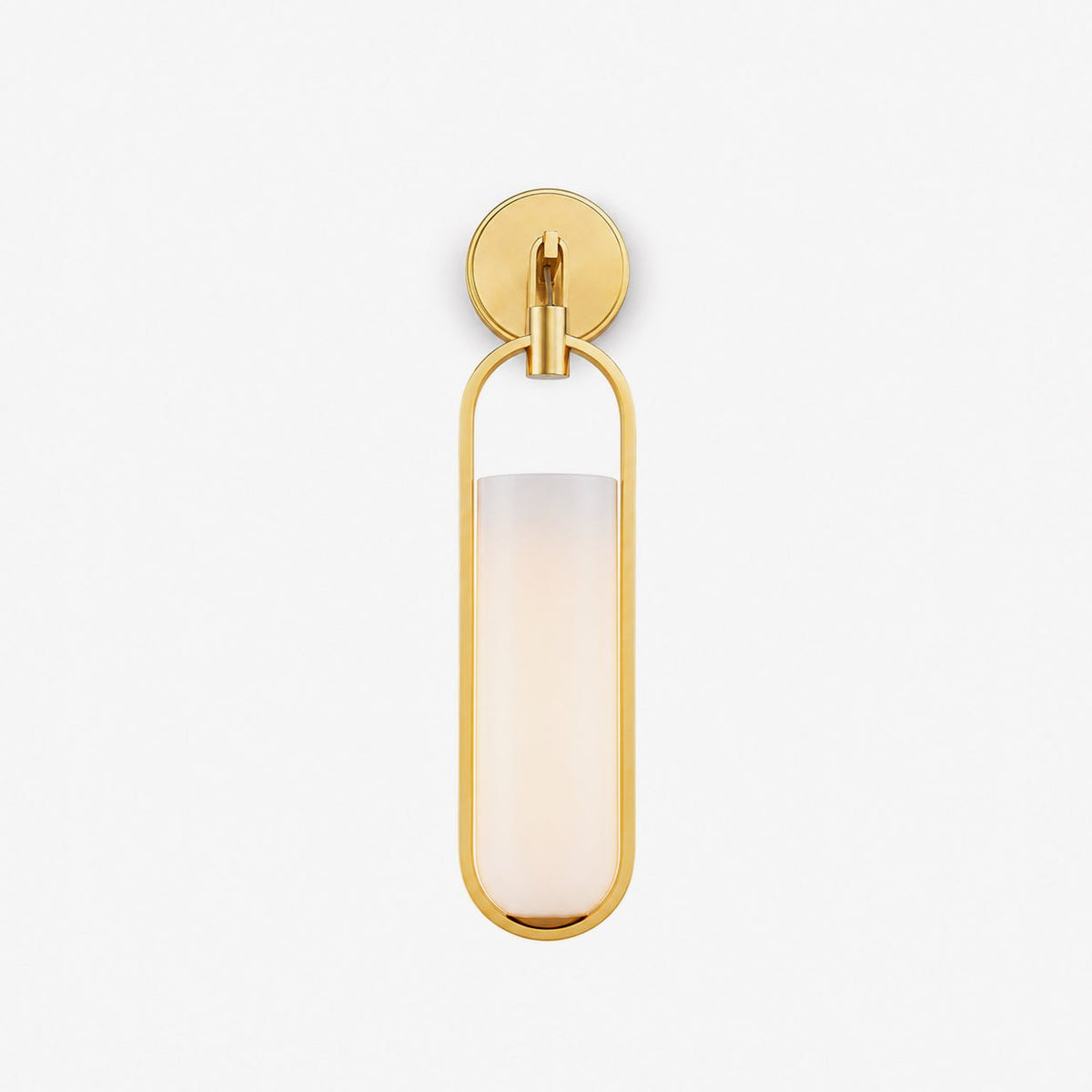 Lunelle Capsule-Wandleuchte