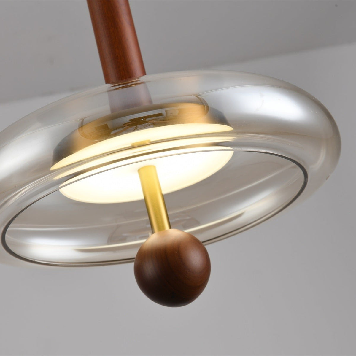 Mirelia Vintage Pendelleuchte