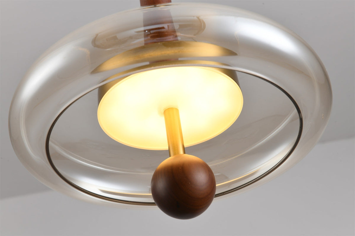 Mirelia Vintage Pendelleuchte