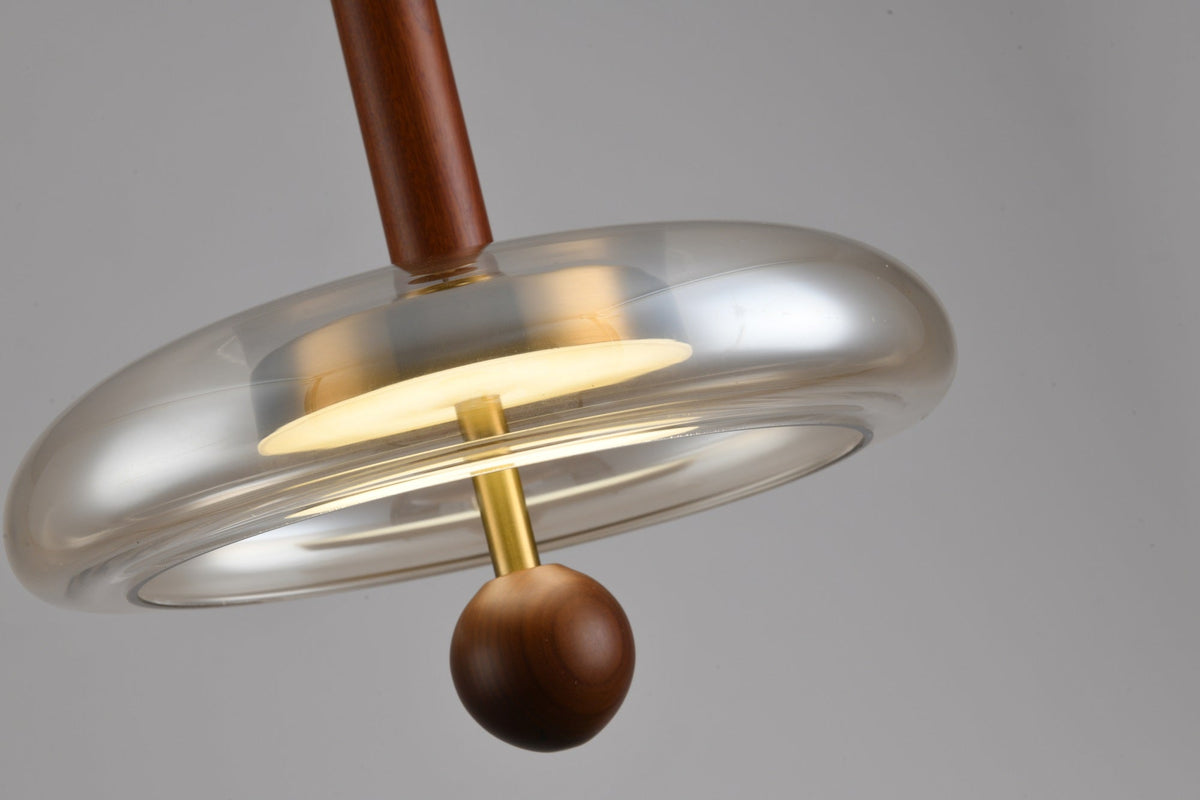 Mirelia Vintage Pendelleuchte