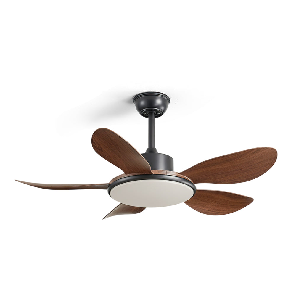 Rivivaine Deckenventilator mit Beleuchtung