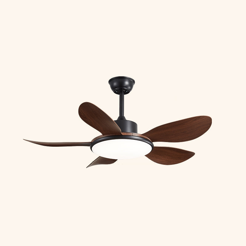 Rivivaine Deckenventilator mit Beleuchtung