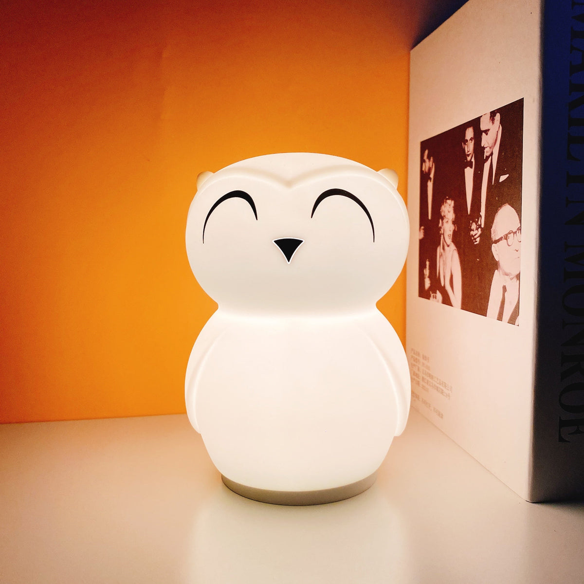Owlly Tischleuchte