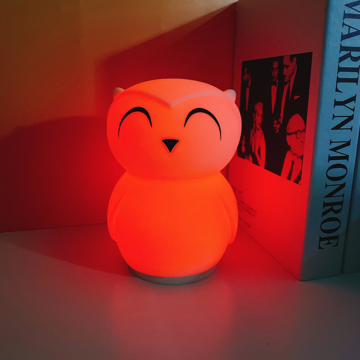 Owlly Tischleuchte