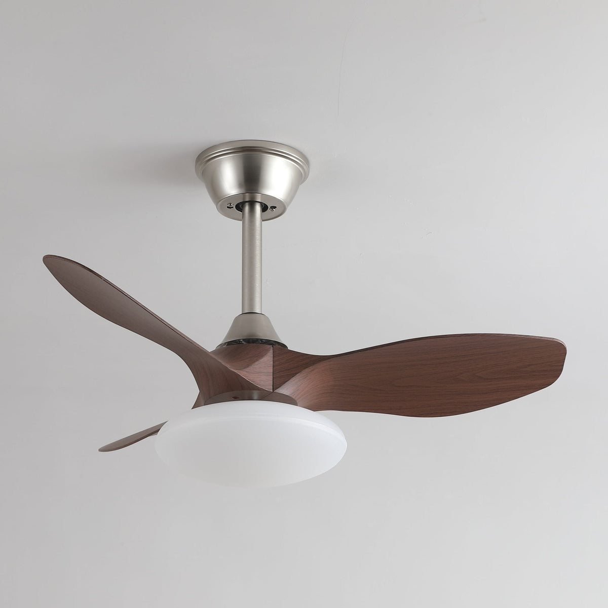Sylvara Deckenventilator mit Beleuchtung