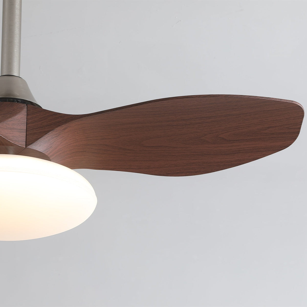 Sylvara Deckenventilator mit Beleuchtung