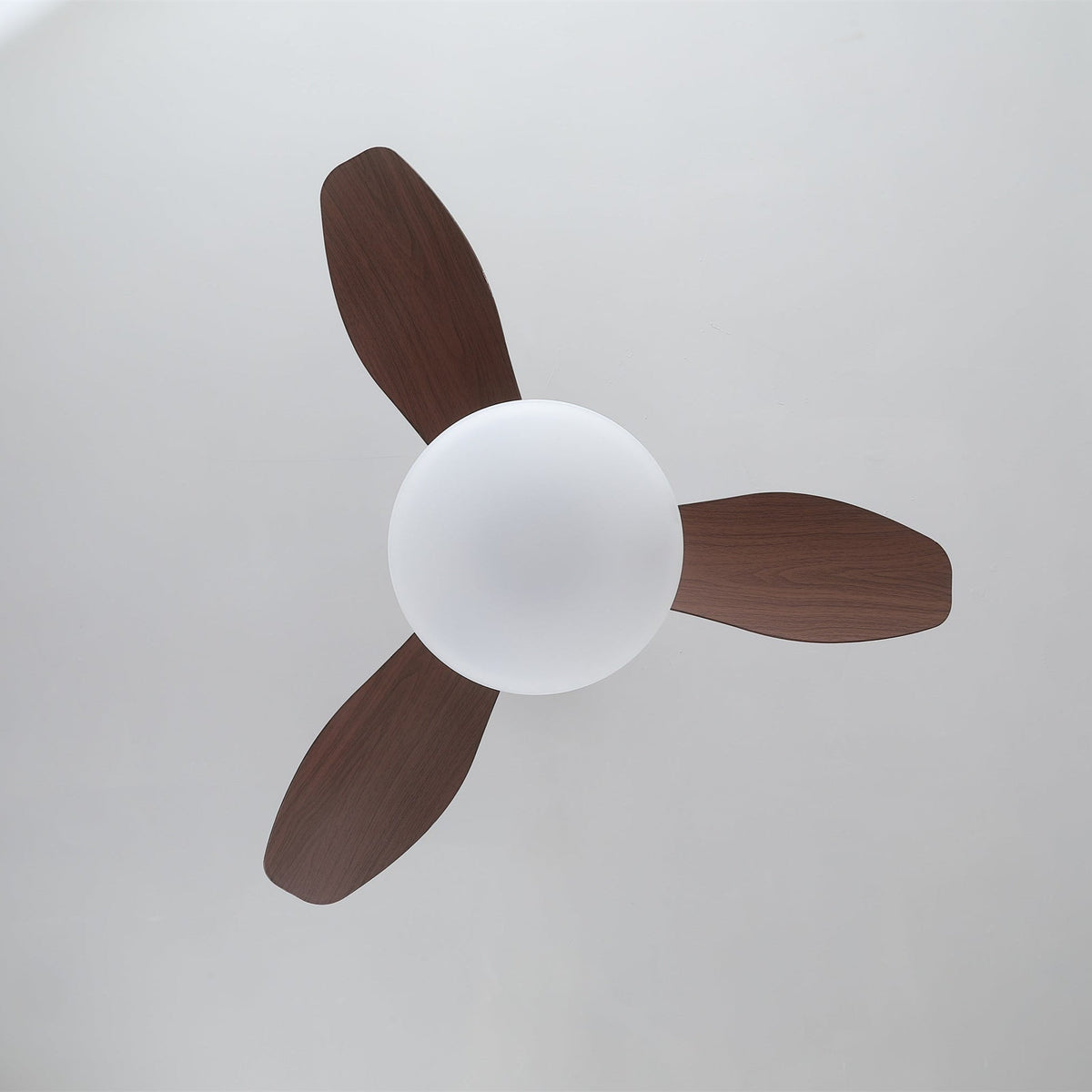 Sylvara Deckenventilator mit Beleuchtung