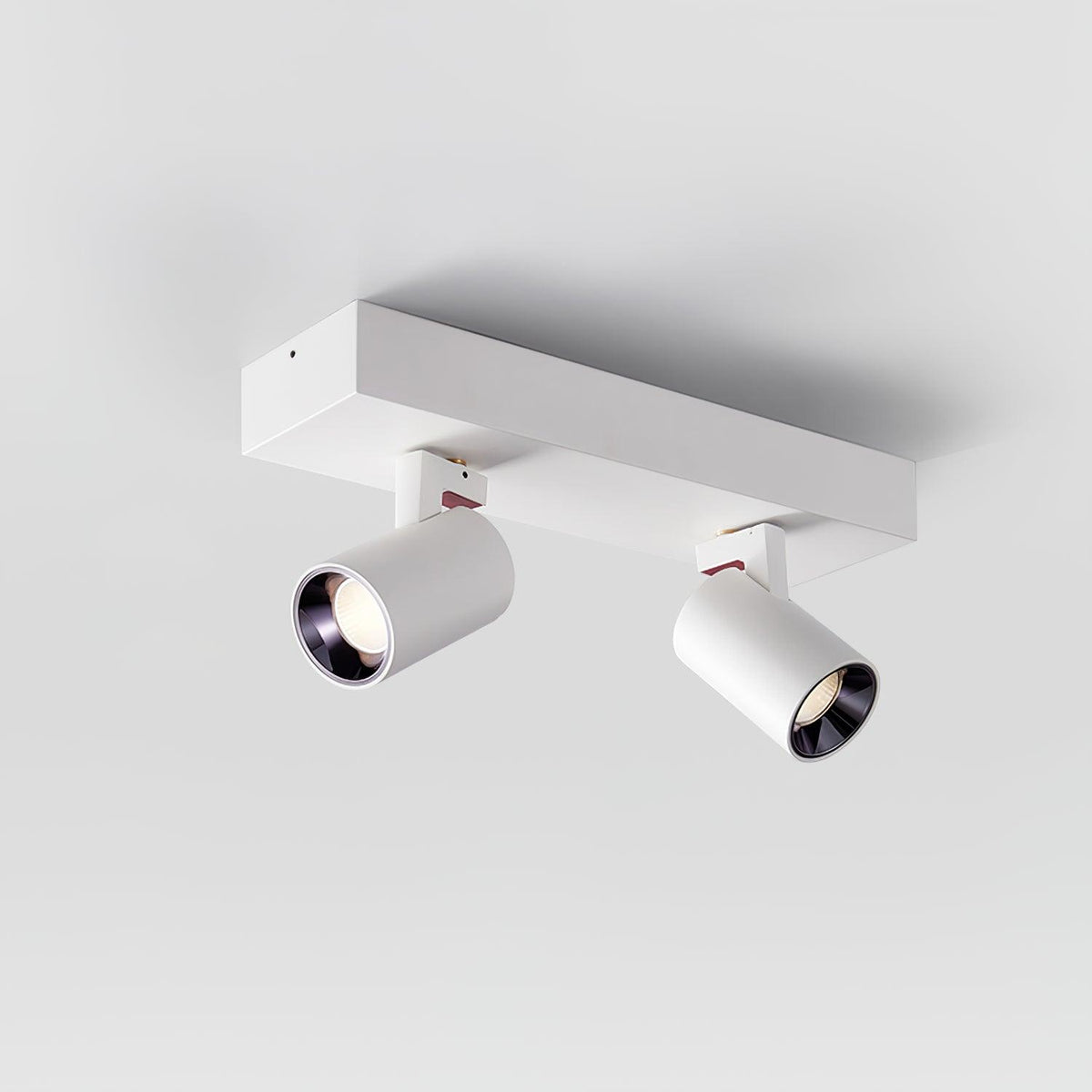 Falis Deckenleuchte POG Doppel-Linear einstellbare Spots