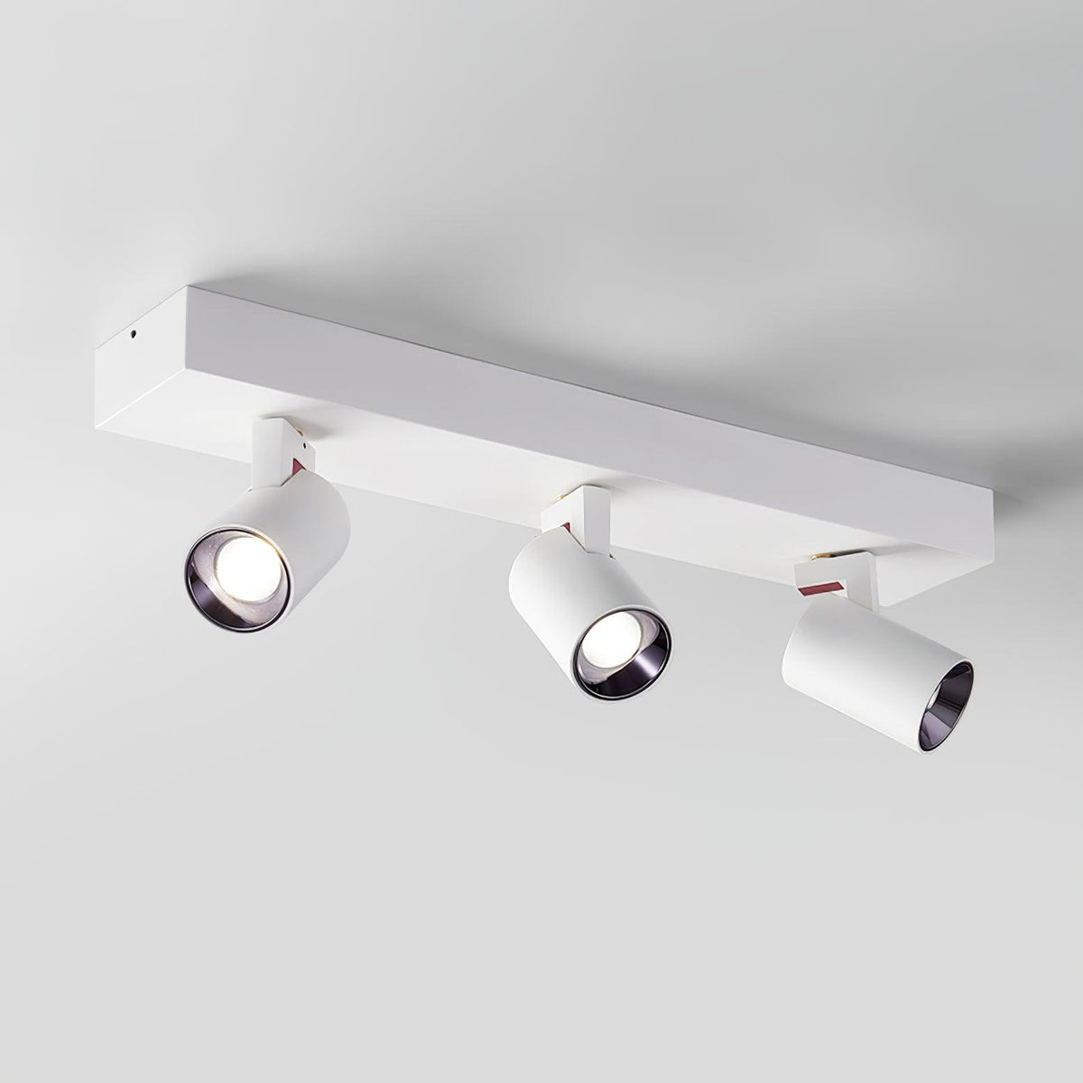 Falis Deckenleuchte POG Doppel-Linear einstellbare Spots