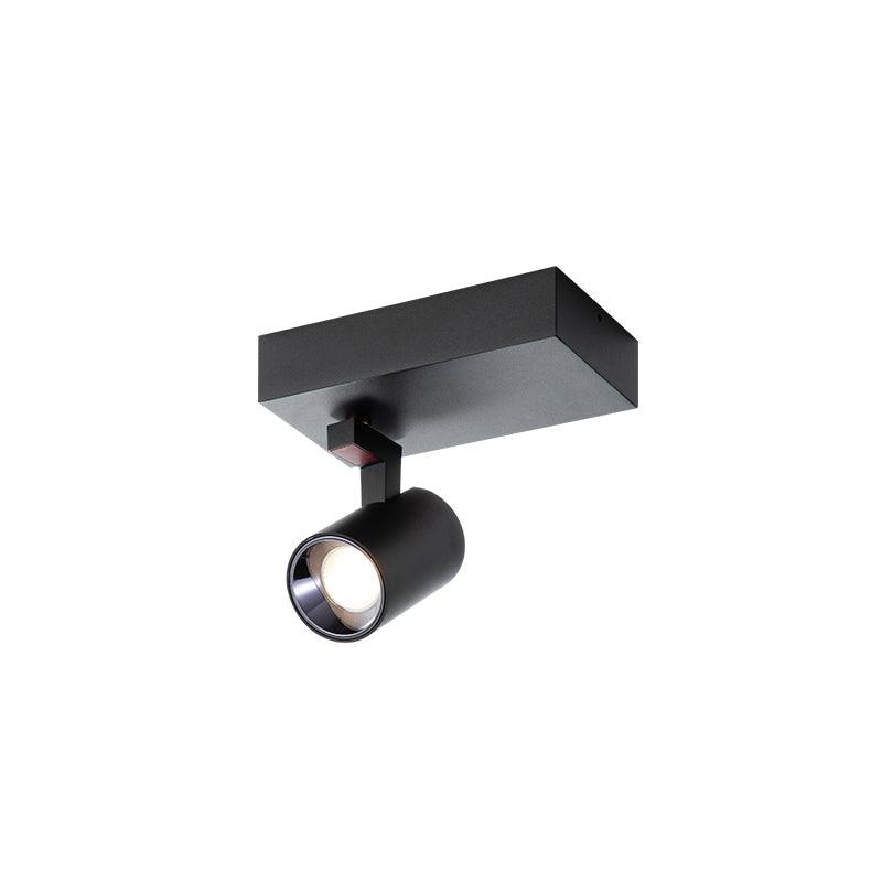 Falis Deckenleuchte POG Doppel-Linear einstellbare Spots