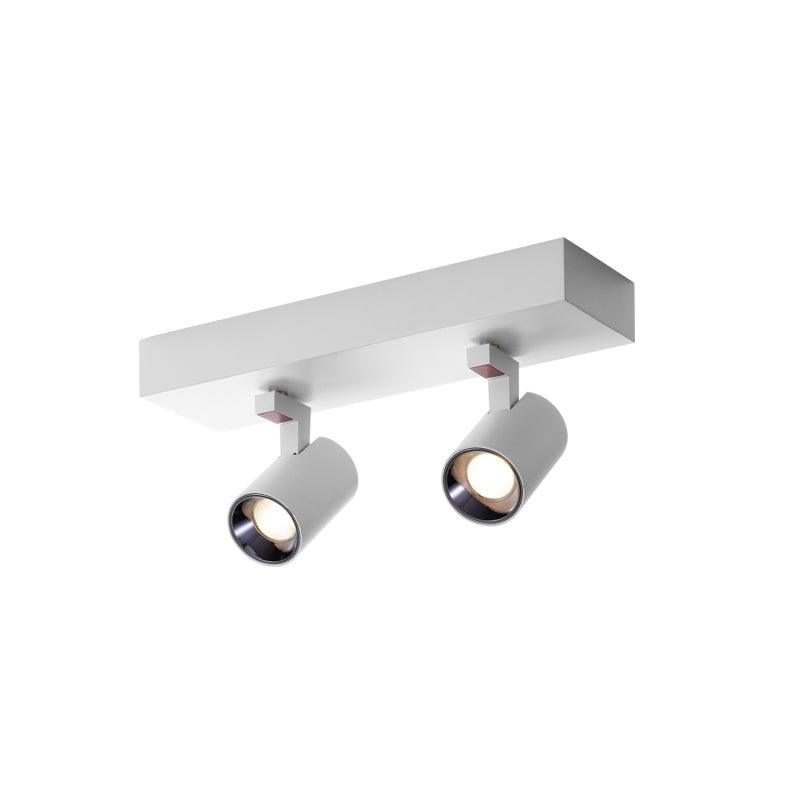 Falis Deckenleuchte POG Doppel-Linear einstellbare Spots