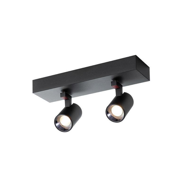 Falis Deckenleuchte POG Doppel-Linear einstellbare Spots