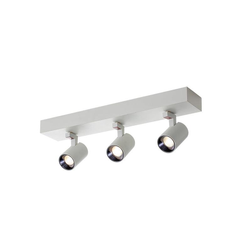 Falis Deckenleuchte POG Doppel-Linear einstellbare Spots