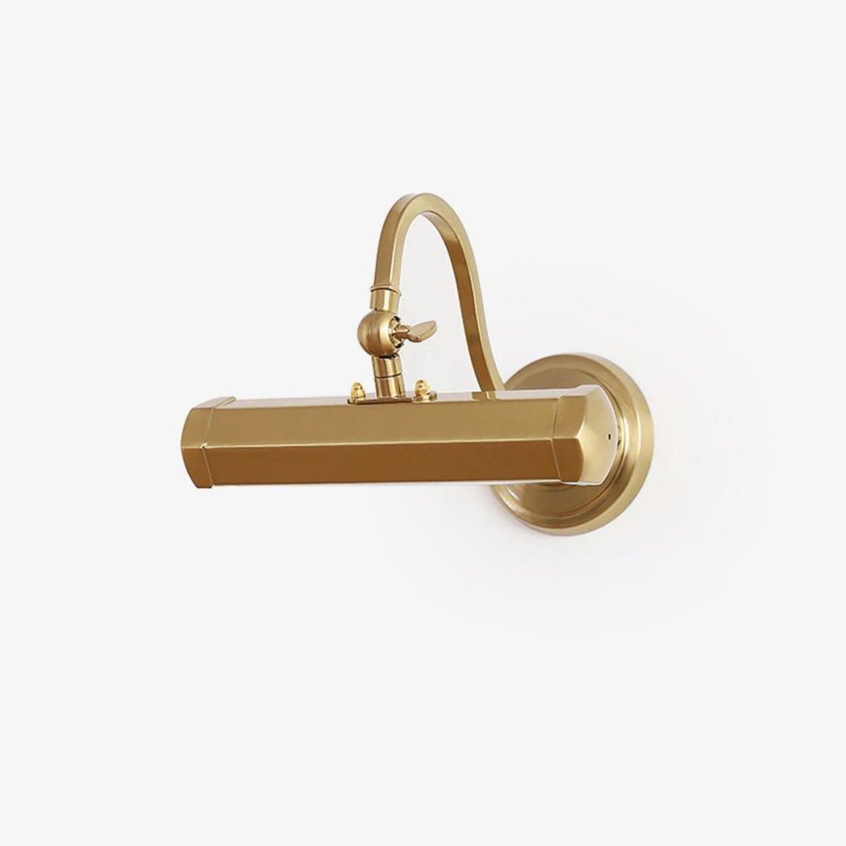 Teriaora zeitgenössische minimalistische Wandleuchte