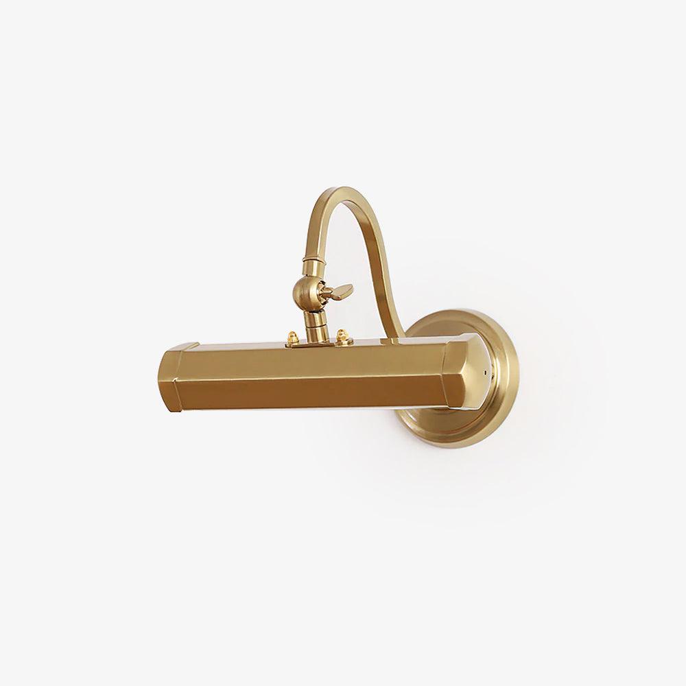 Teriaora zeitgenössische minimalistische Wandleuchte