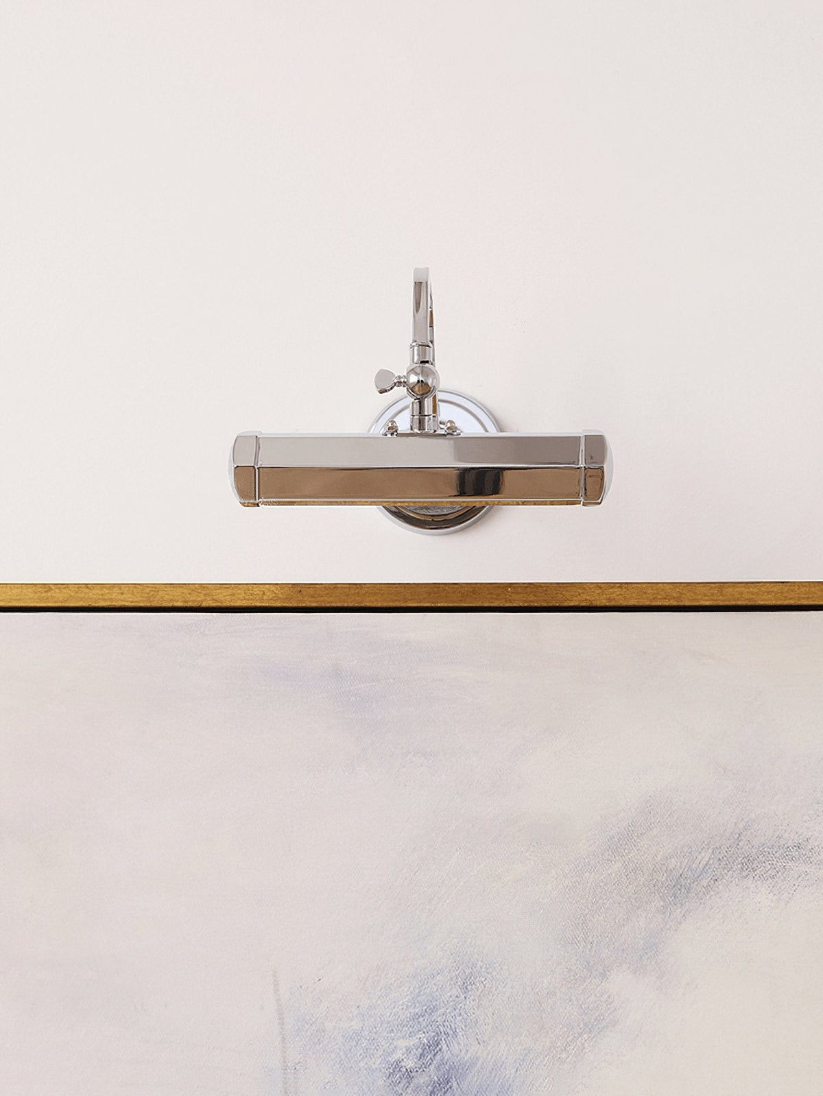 Teriaora zeitgenössische minimalistische Wandleuchte