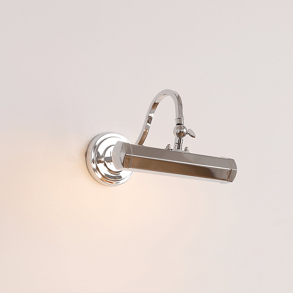 Teriaora zeitgenössische minimalistische Wandleuchte