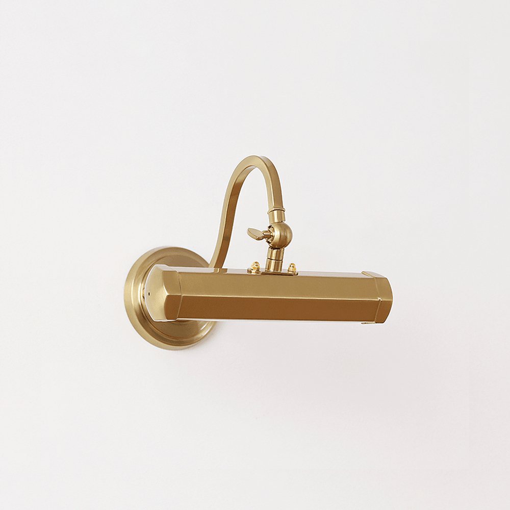Teriaora zeitgenössische minimalistische Wandleuchte