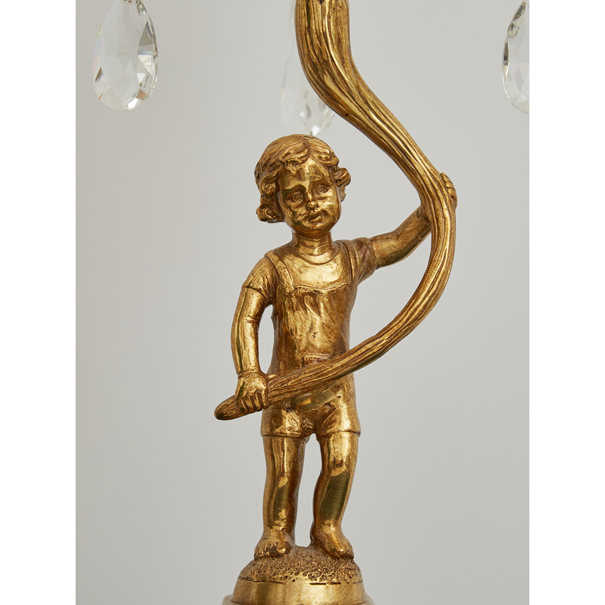 Cupid Tischleuchte