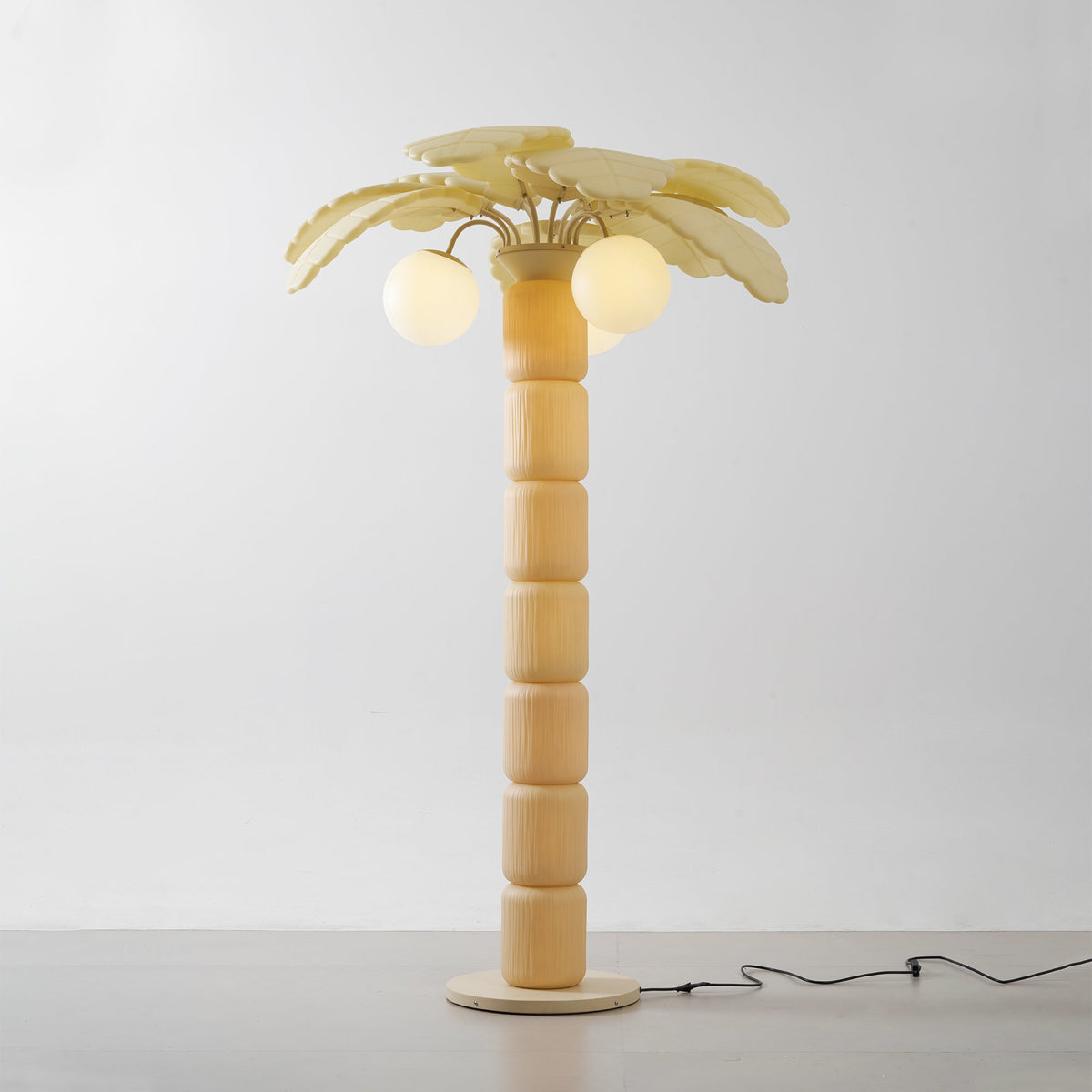 Palmera Beach Outdoor Stehleuchte