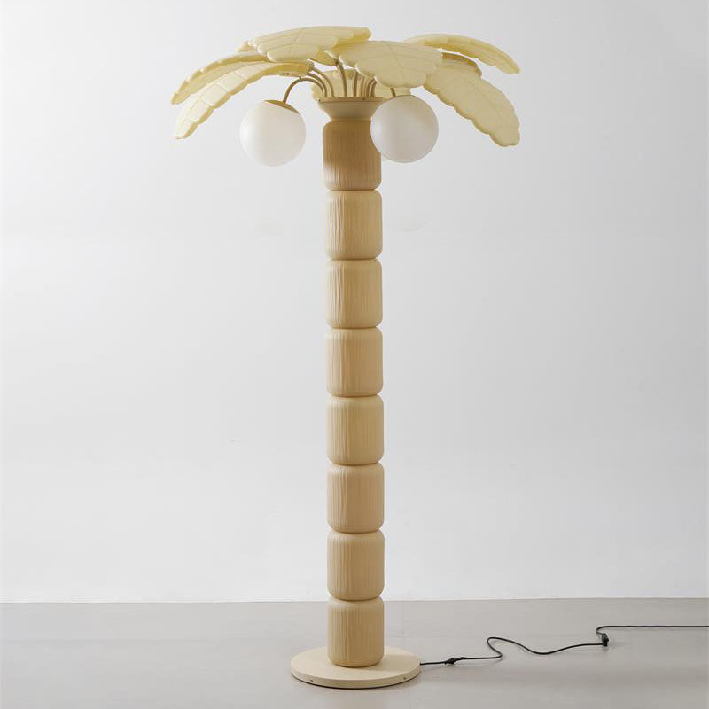 Palmera Beach Outdoor Stehleuchte