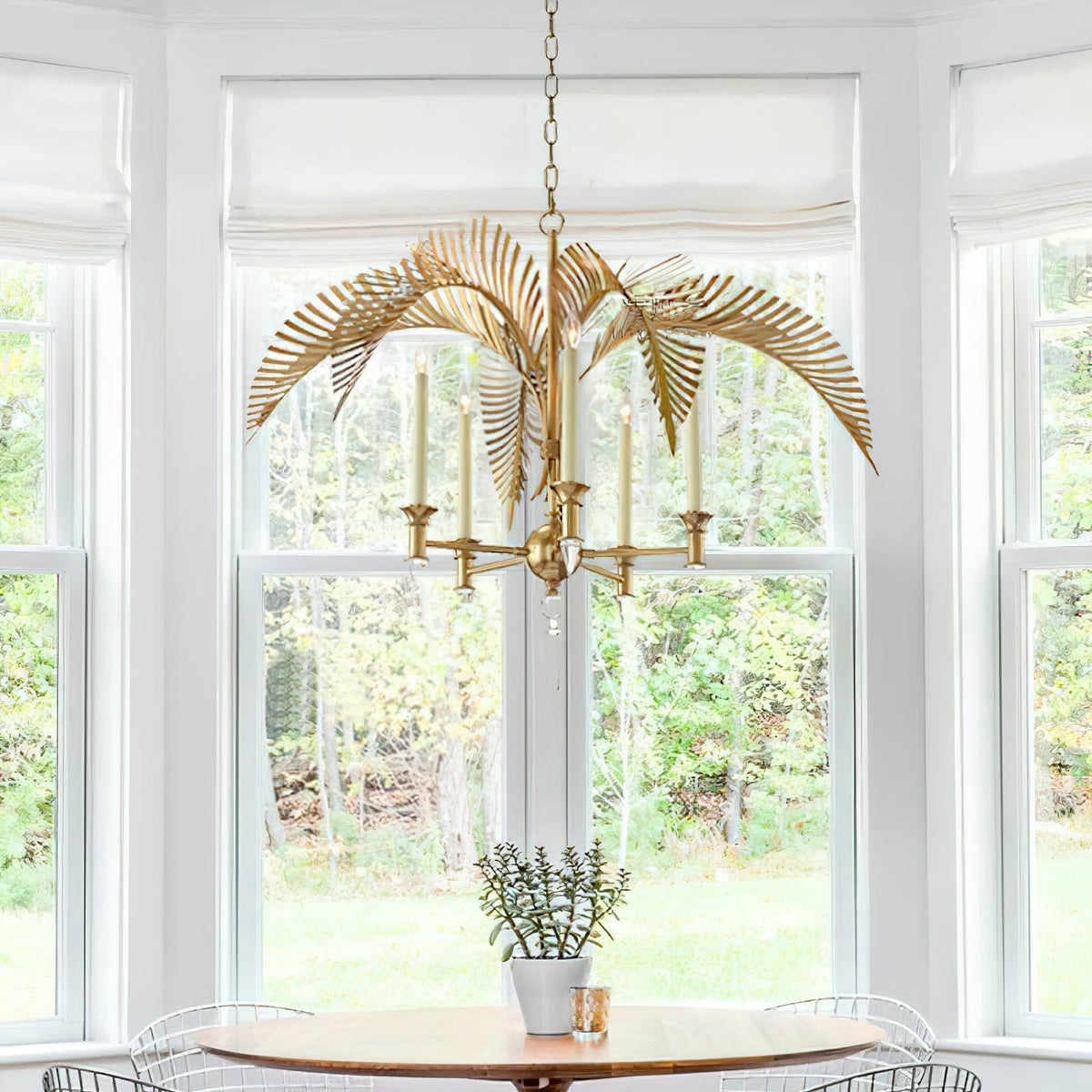 Italis Kronleuchter Frond