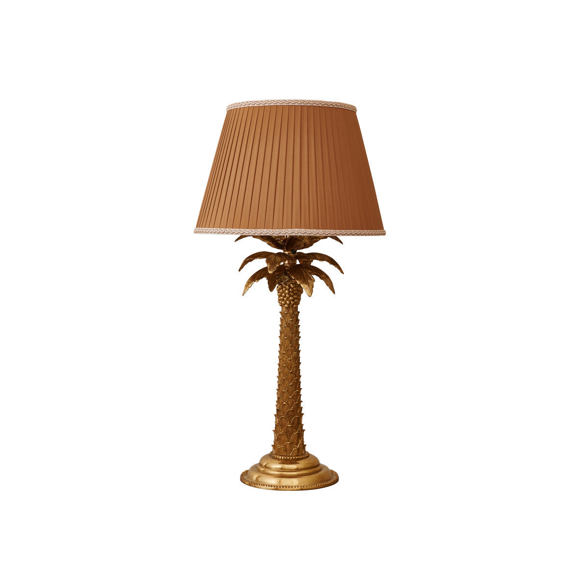 Palm Tree Tischlampe