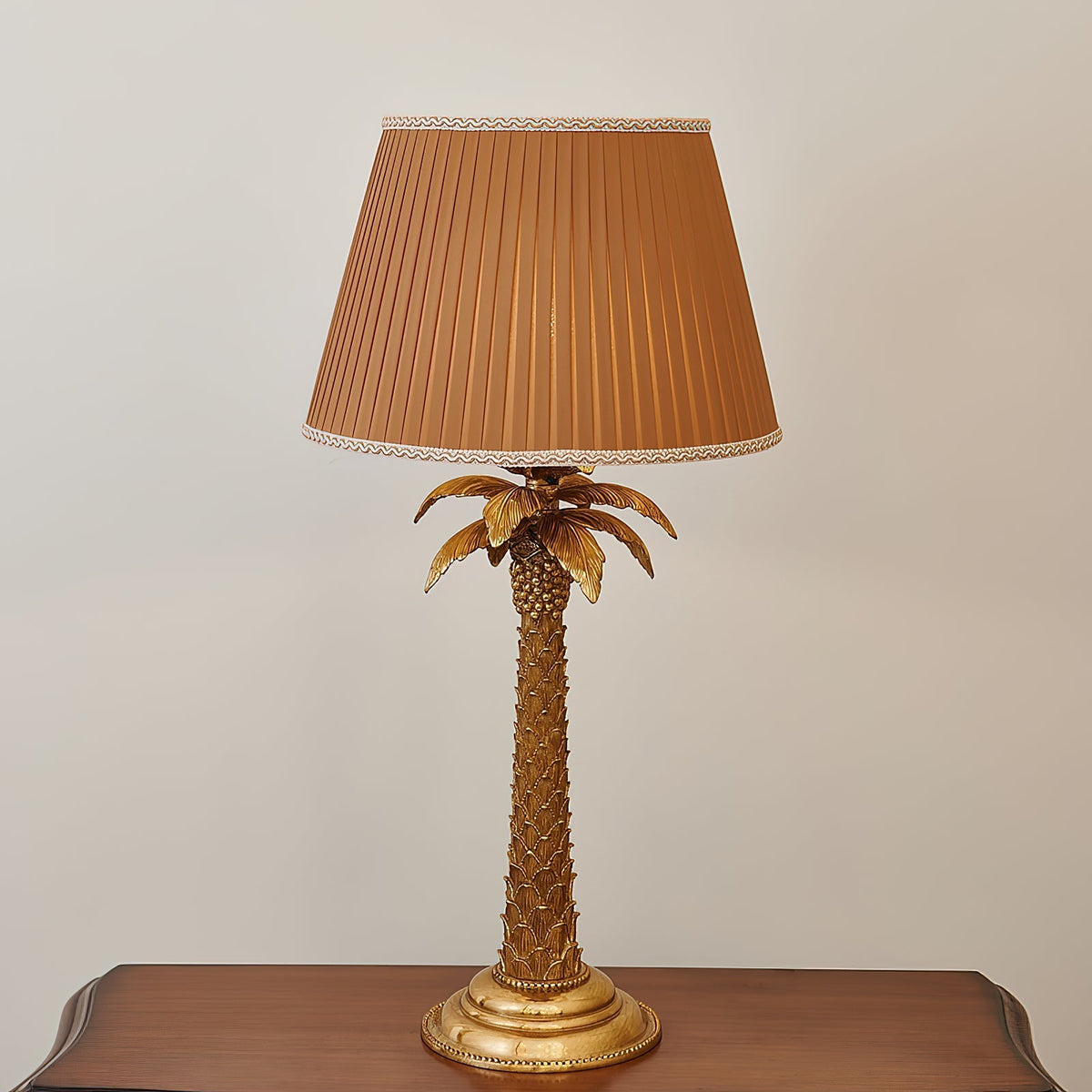 Palm Tree Tischlampe