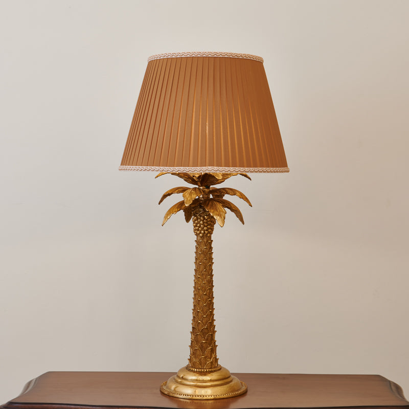 Palm Tree Tischlampe