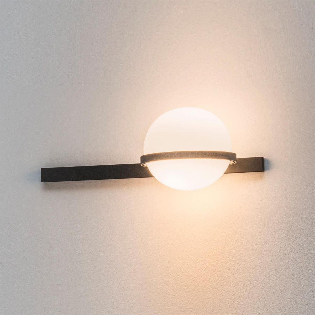 Olthaarae Wandleuchte aus Kunststoff