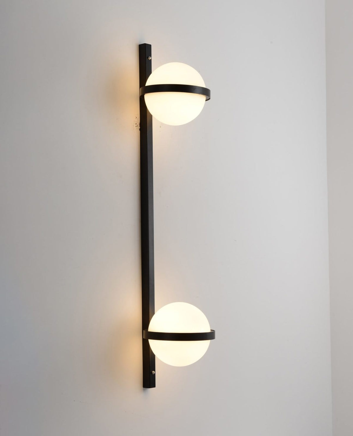 Olthaarae Wandleuchte aus Kunststoff
