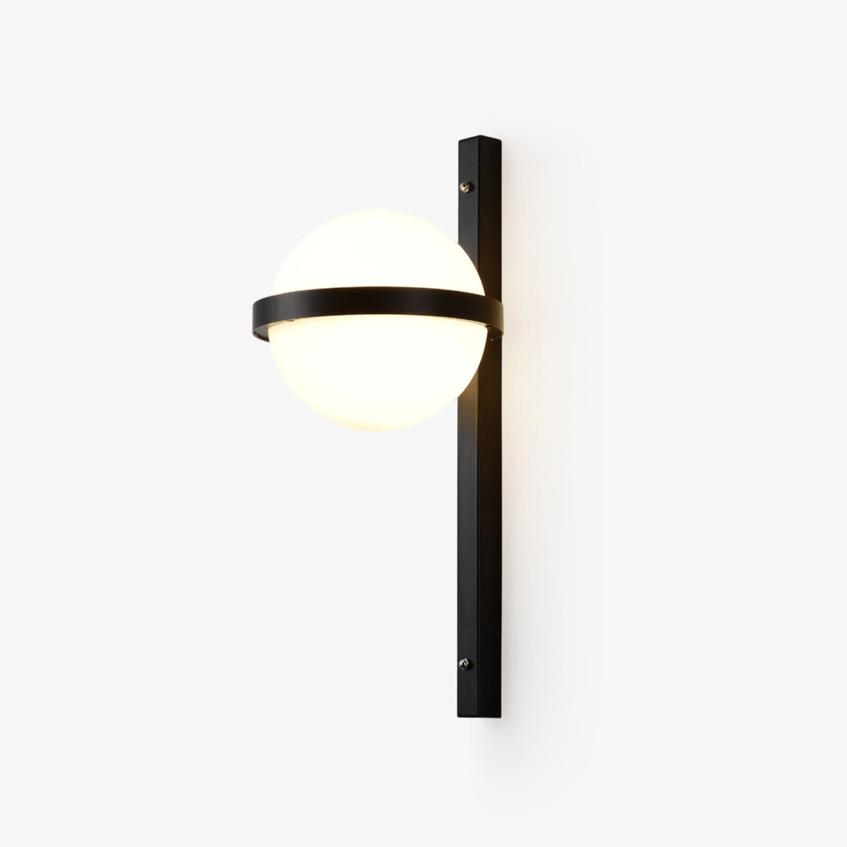Elmarisra zeitgenössische minimalistische Wandleuchte